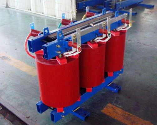 永州125KVA矿用变压器