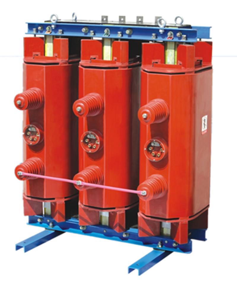 永州矿用隔爆变压器