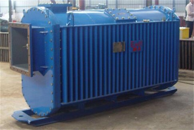 永州50KVA矿用变压器