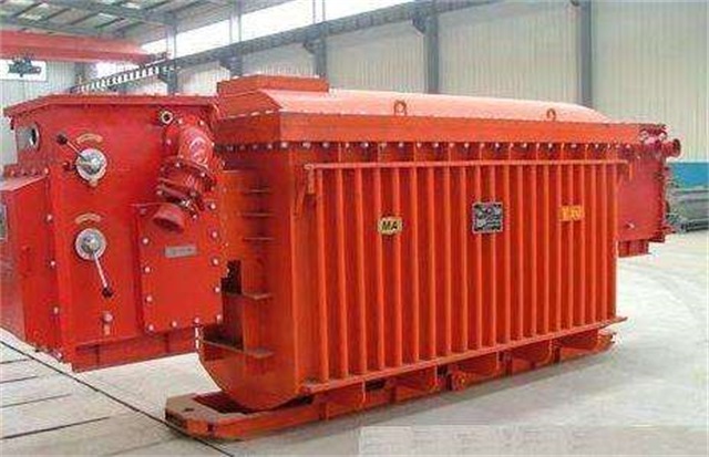 永州KS11-1250KVA/10KV/0.4KV矿用变压器